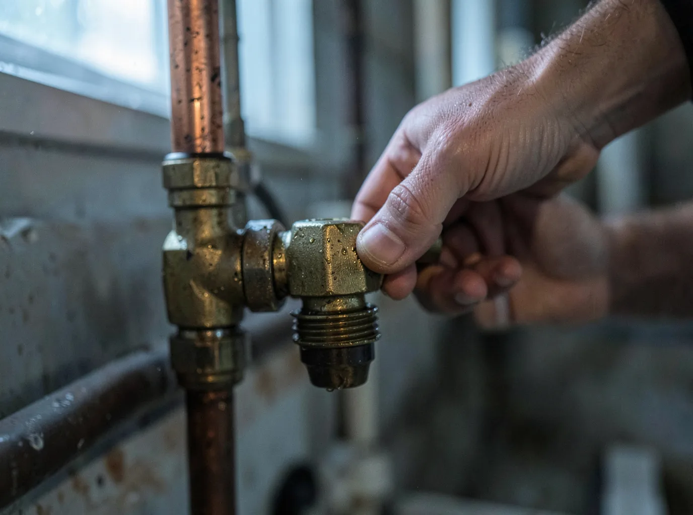Emergency Plumber Union Dale, PA FAQs